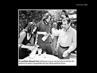 09 octubre 2009 