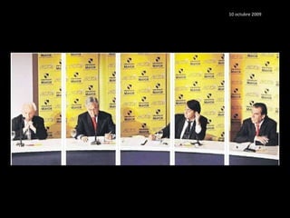 10 octubre 2009 