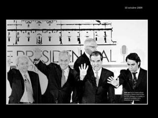 10 octubre 2009 