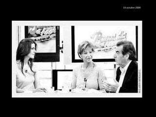 14 octubre 2009 