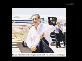 17 octubre 2009 