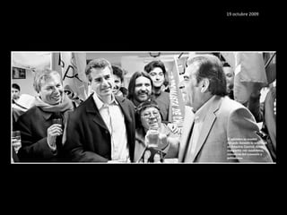 19 octubre 2009 