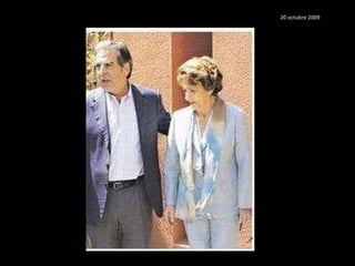 20 octubre 2009 