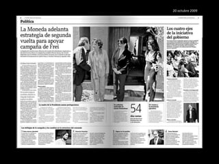 20 octubre 2009 