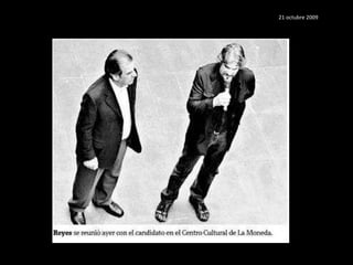 21 octubre 2009 