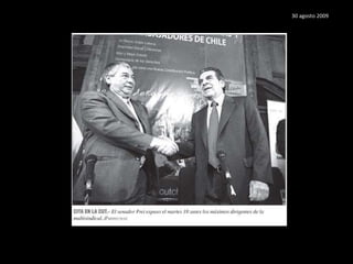 30 agosto 2009 