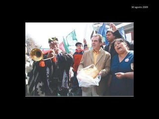30 agosto 2009 