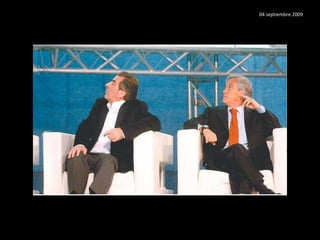 04 septiembre 2009 