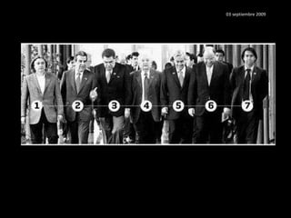 03 septiembre 2009 