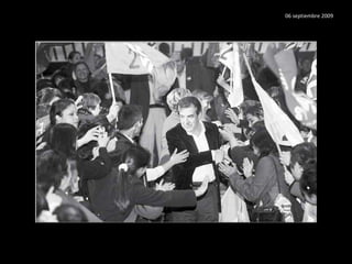 06 septiembre 2009 
