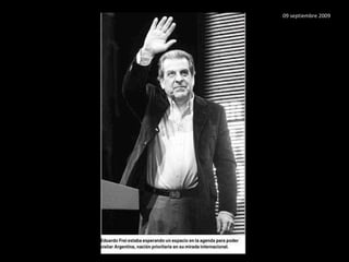 09 septiembre 2009 