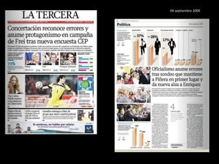 04 septiembre 2009 