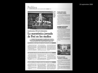 10 septiembre 2009 