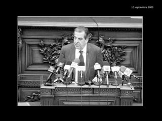 10 septiembre 2009 
