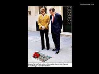 12 septiembre 2009 