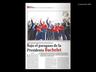 13 septiembre 2009 