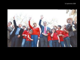 13 septiembre 2009 