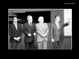 25 septiembre 2009 