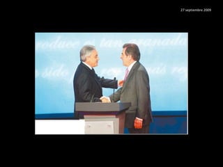 27 septiembre 2009 