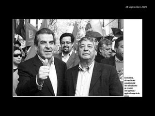 28 septiembre 2009 