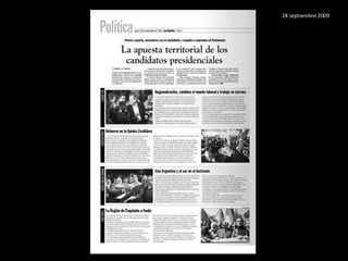 28 septiembre 2009 