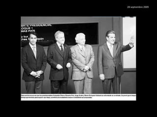 28 septiembre 2009 