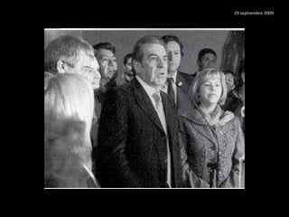 29 septiembre 2009 