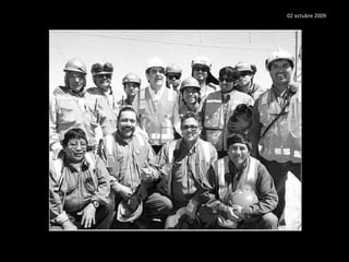 02 octubre 2009 