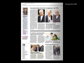 06 septiembre 2009 