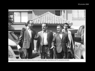 09 octubre 2009 