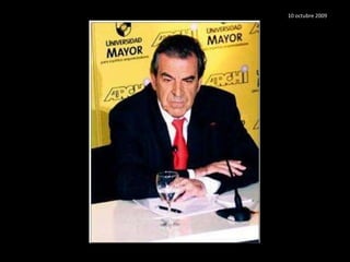 10 octubre 2009 