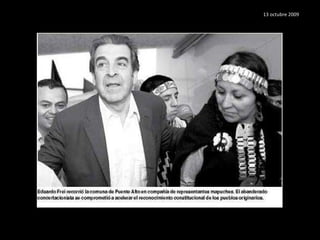 13 octubre 2009 