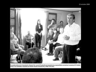 13 octubre 2009 