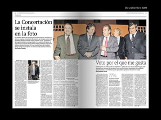 06 septiembre 2009 