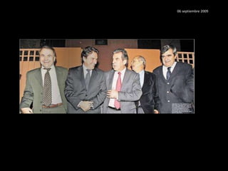 06 septiembre 2009 