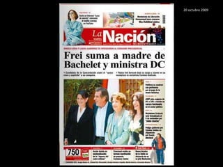 20 octubre 2009 