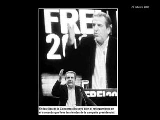20 octubre 2009 