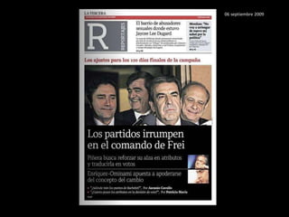 06 septiembre 2009 