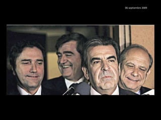 06 septiembre 2009 