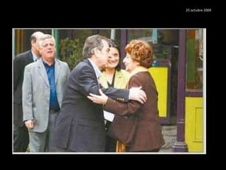 25 octubre 2009 