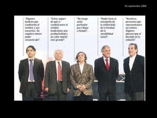 01 septiembre 2009 