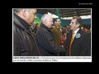 02 septiembre 2009 