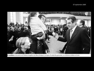 07 septiembre 2009 