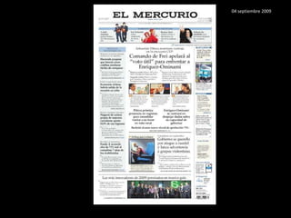 04 septiembre 2009 