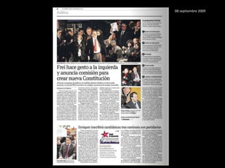 08 septiembre 2009 
