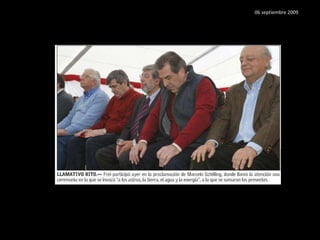 06 septiembre 2009 