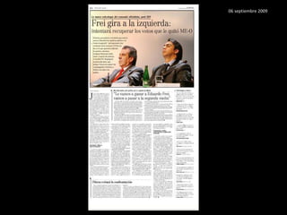 06 septiembre 2009 