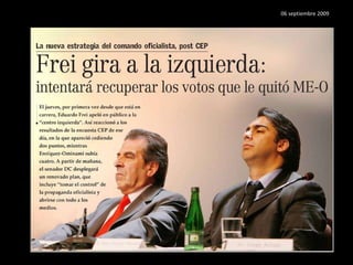 06 septiembre 2009 