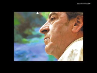 06 septiembre 2009 