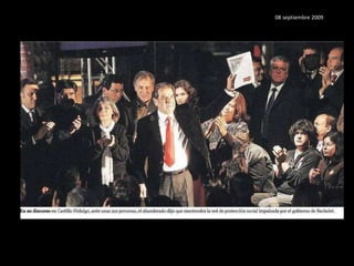 08 septiembre 2009 